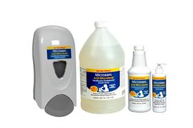 Microsan™ Anti-bacterial Hand Soap